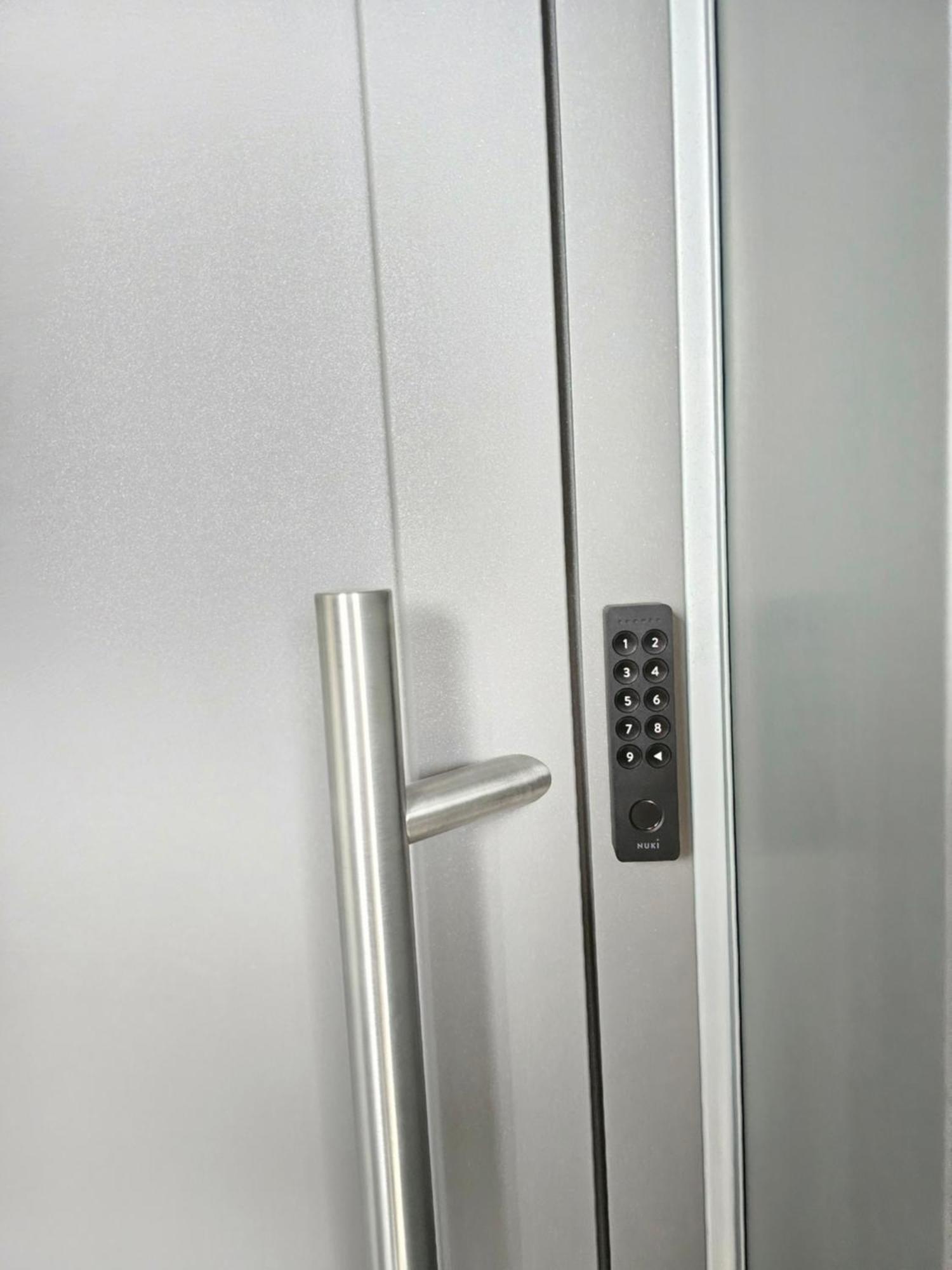 Design-Apartment II Boxspring I Nespresso I Balkon I Basel 10 Km I Tiefgarage Eimeldingen Bagian luar foto